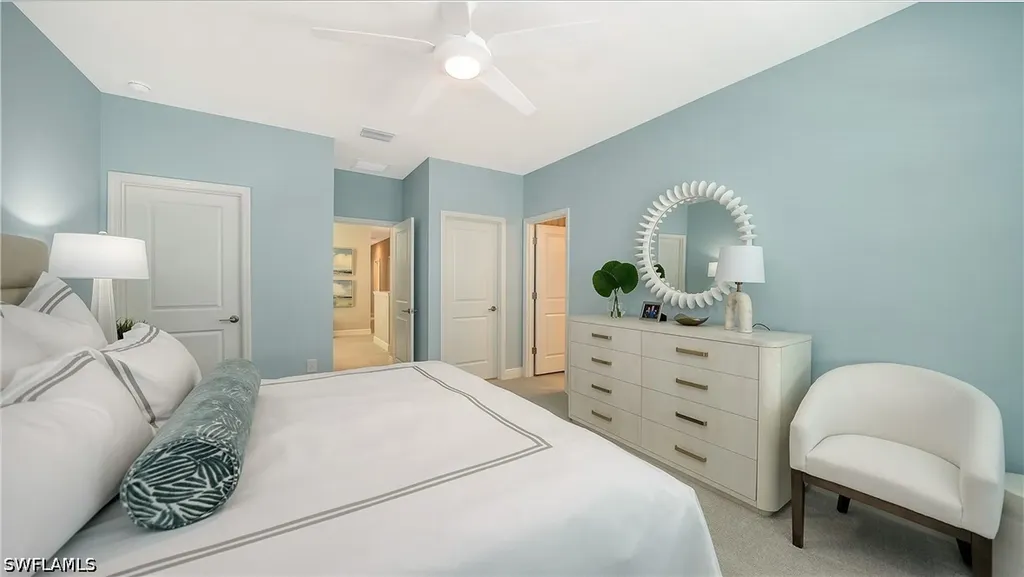 5022 Draco Circle Naples FL 34120