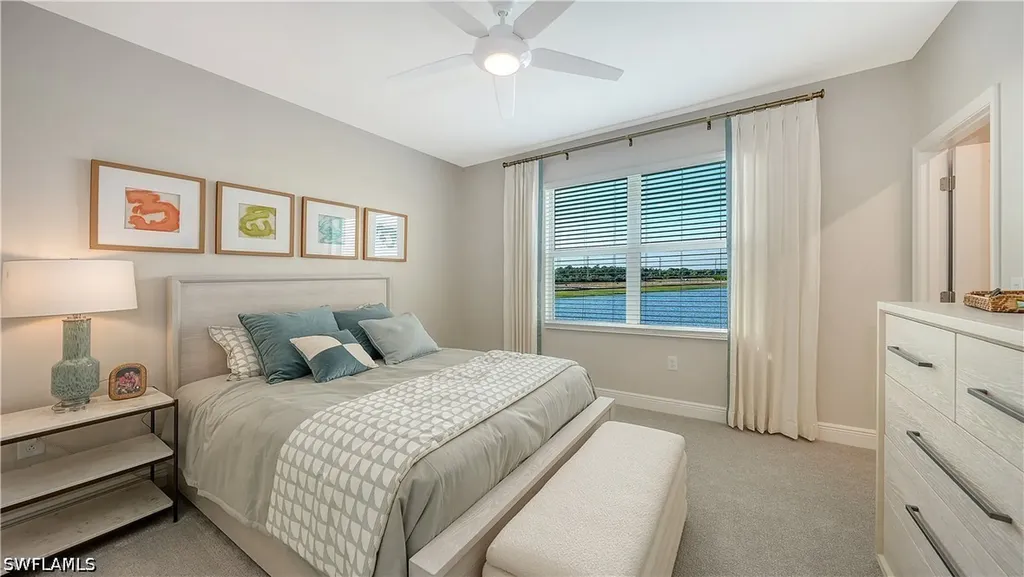 5022 Draco Circle Naples FL 34120