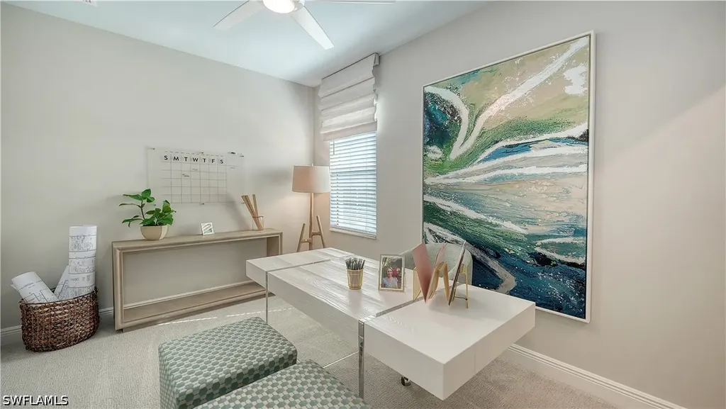 5022 Draco Circle Naples FL 34120