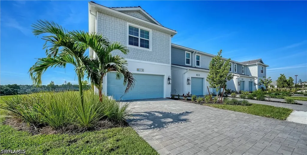 5022 Draco Circle Naples FL 34120