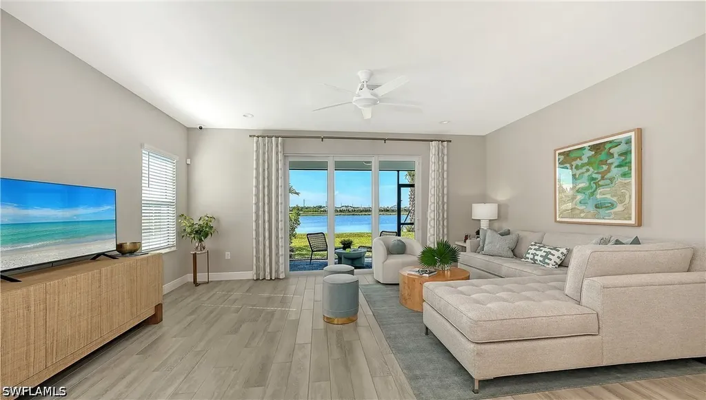 5022 Draco Circle Naples FL 34120