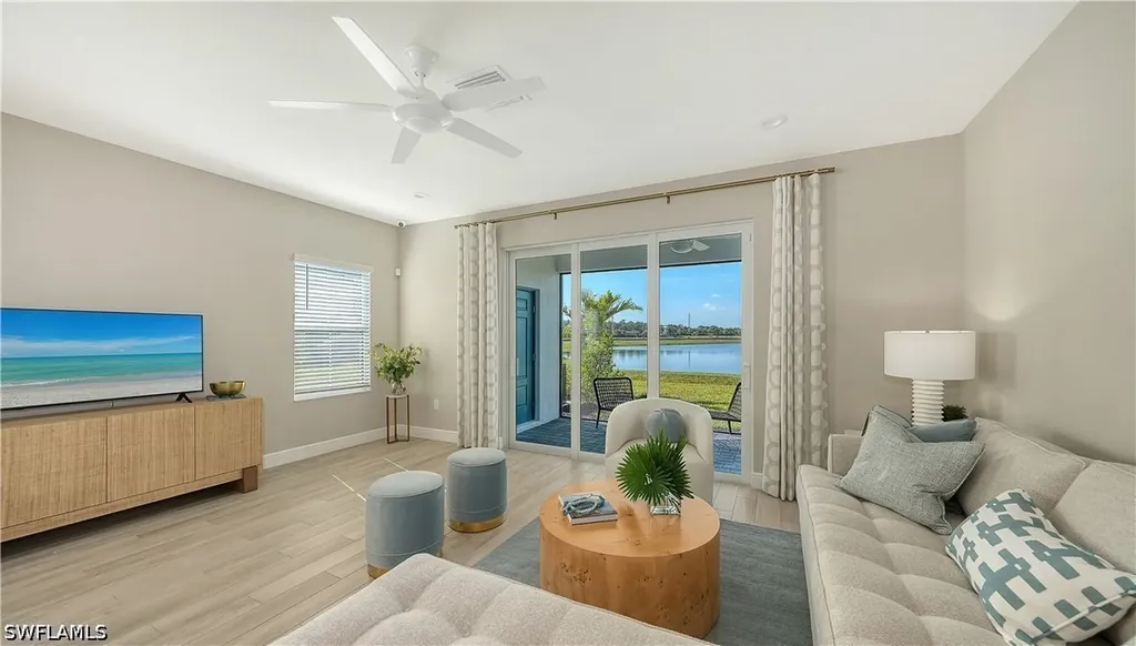 5022 Draco Circle Naples FL 34120
