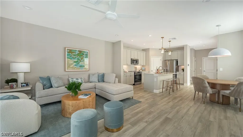 5022 Draco Circle Naples FL 34120