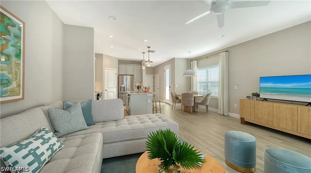 5022 Draco Circle Naples FL 34120