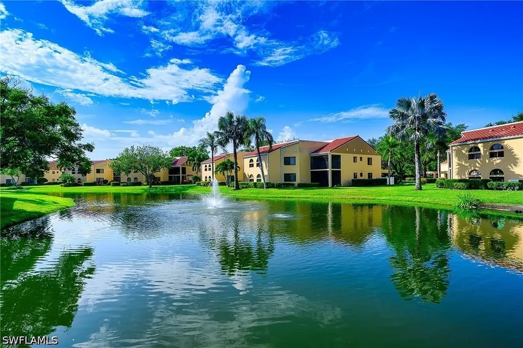 559 Beachwalk Circle Naples FL 34108
