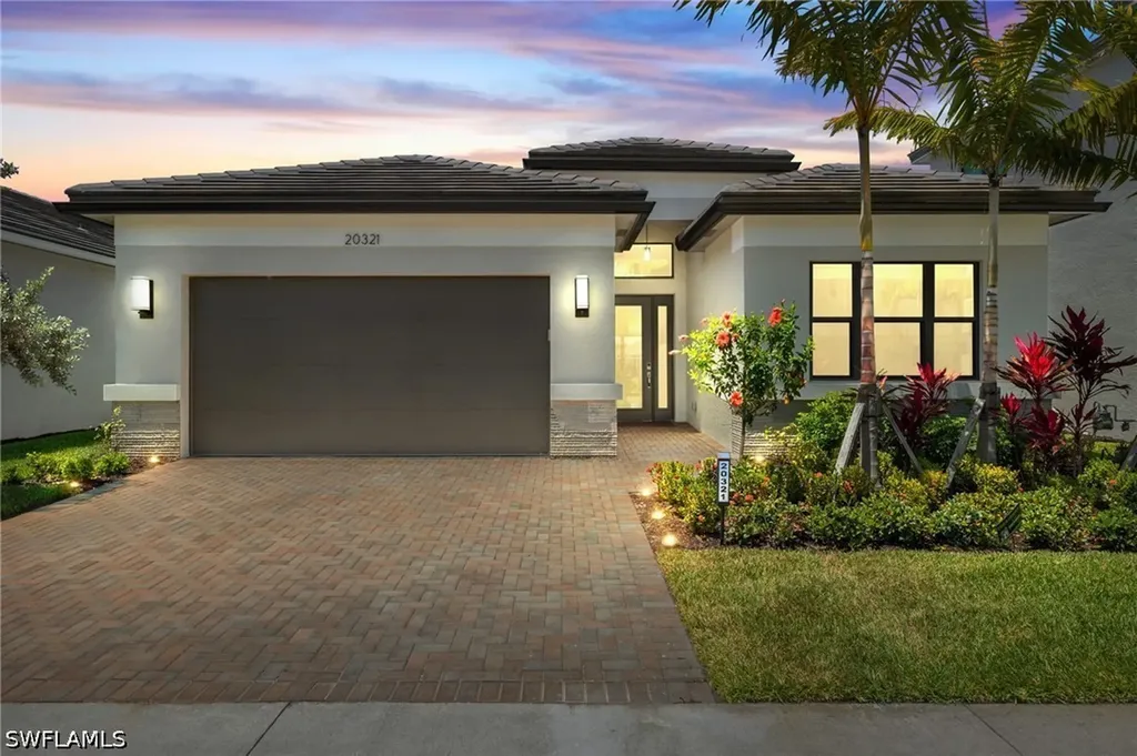 20321 Fair Oak Lane Estero FL 33928