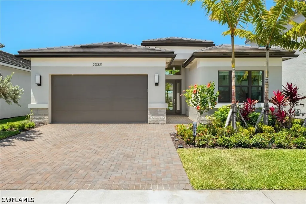 20321 Fair Oak Lane Estero FL 33928
