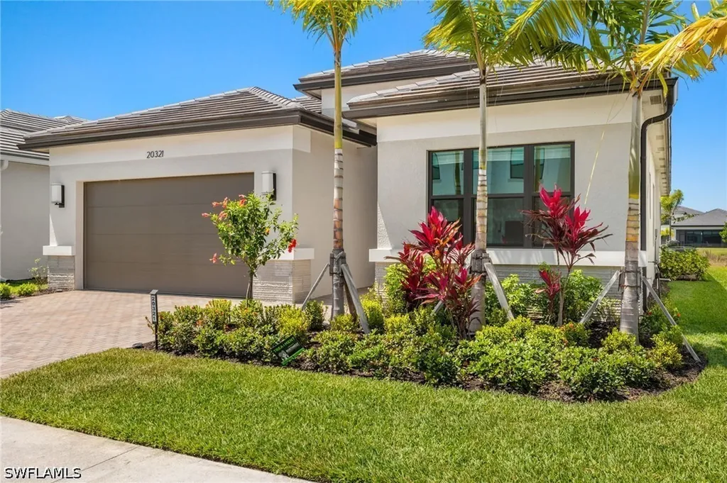 20321 Fair Oak Lane Estero FL 33928