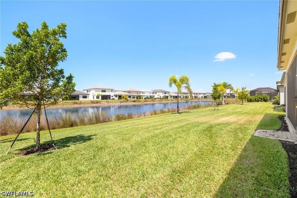 20321 Fair Oak Lane Estero FL 33928