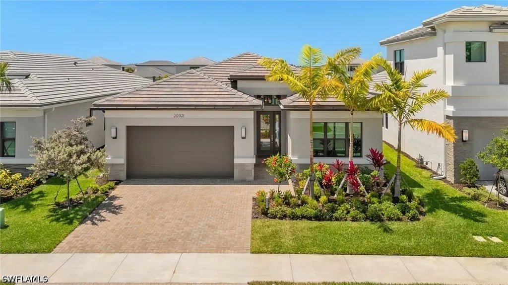 20321 Fair Oak Lane Estero FL 33928