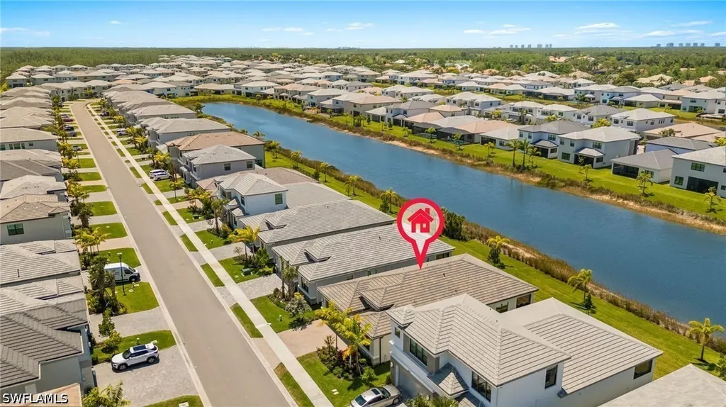 20321 Fair Oak Lane Estero FL 33928