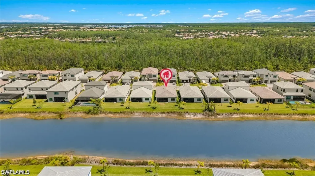 20321 Fair Oak Lane Estero FL 33928