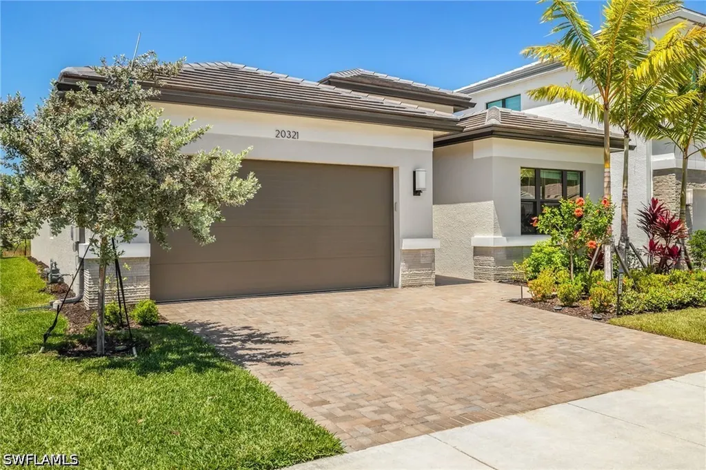 20321 Fair Oak Lane Estero FL 33928