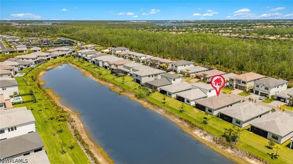 20321 Fair Oak Lane Estero FL 33928