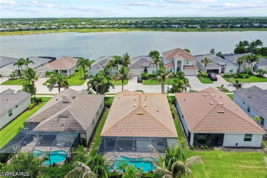 Bonita Springs FL, 16112 Bonita Landing Circle