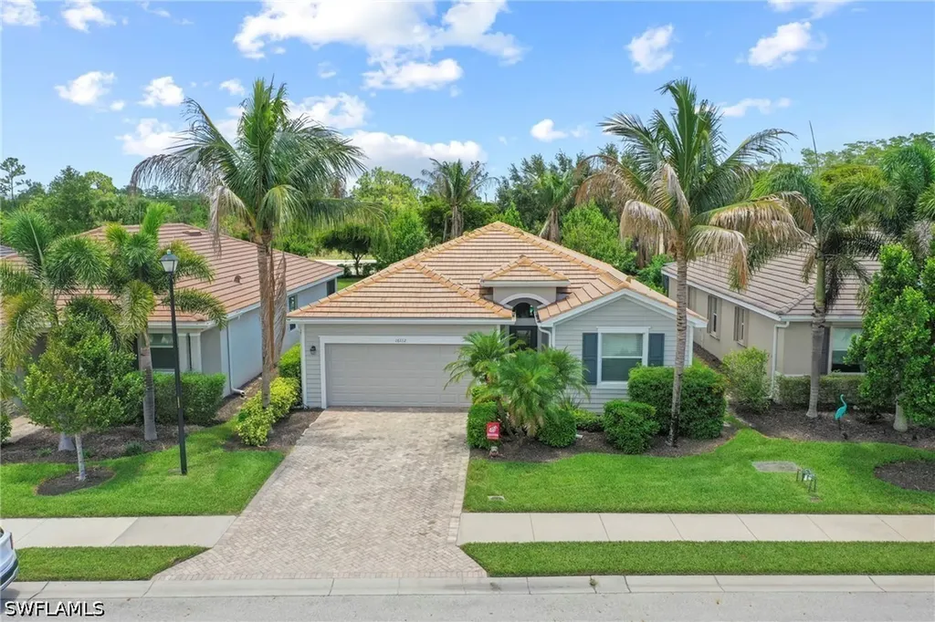 16112 Bonita Landing Circle Bonita Springs FL 34135