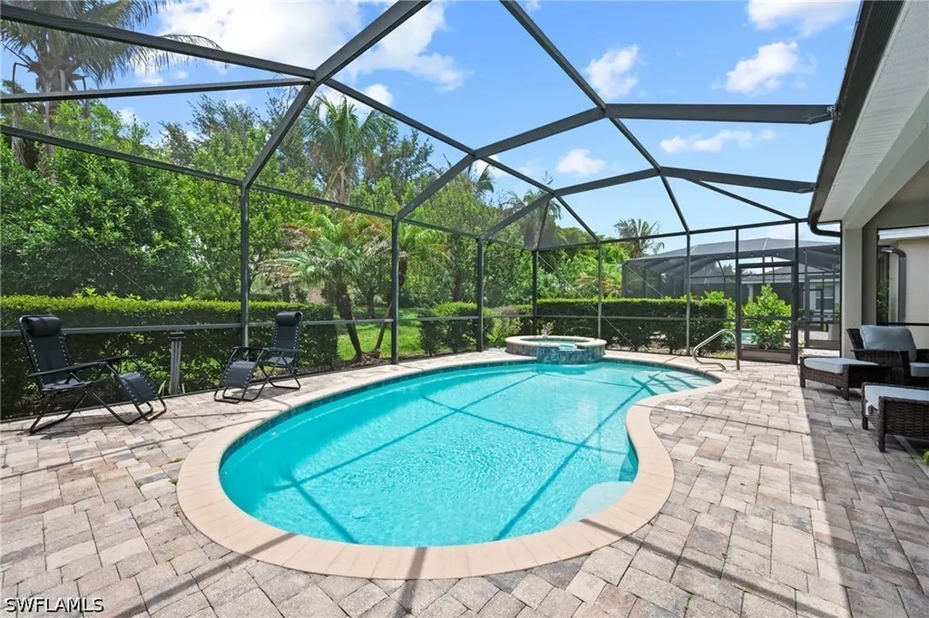 16112 Bonita Landing Circle Bonita Springs FL 34135