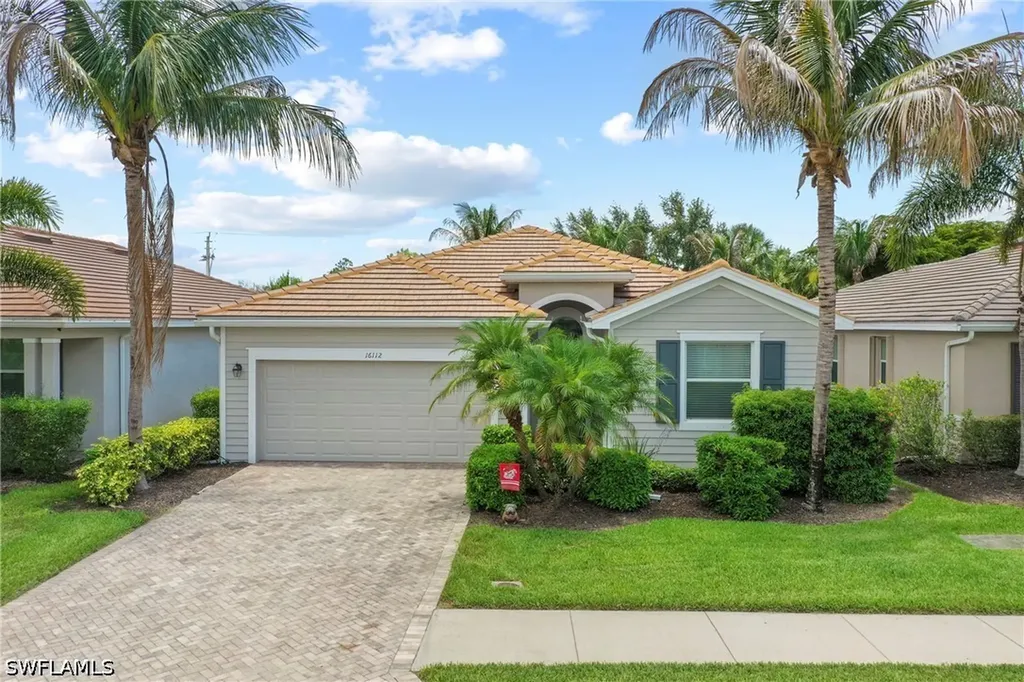 16112 Bonita Landing Circle Bonita Springs FL 34135