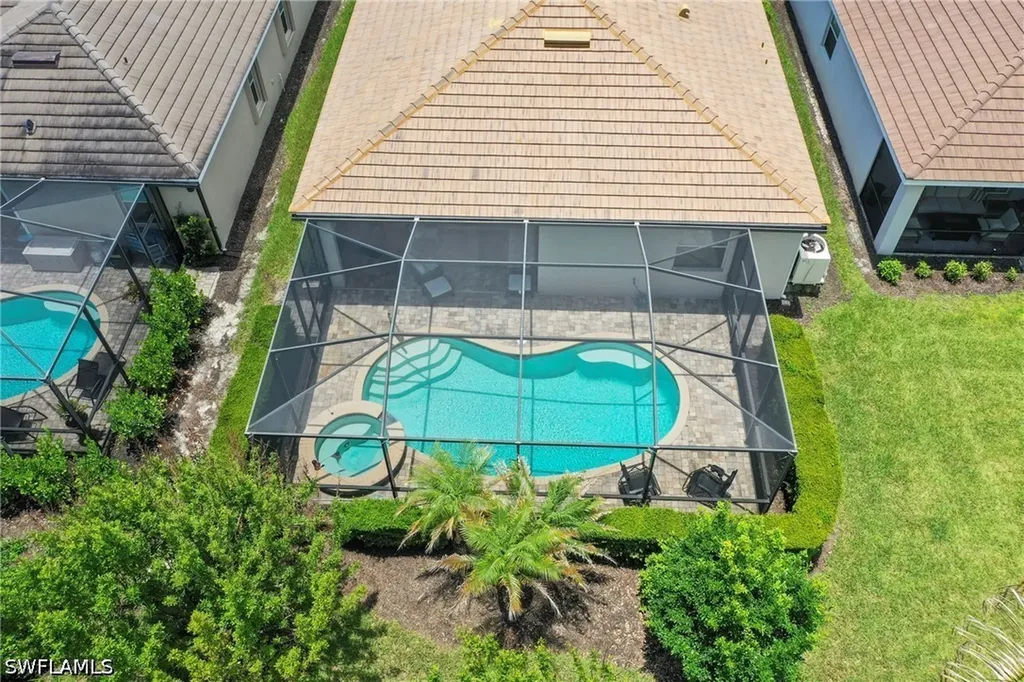 16112 Bonita Landing Circle Bonita Springs FL 34135