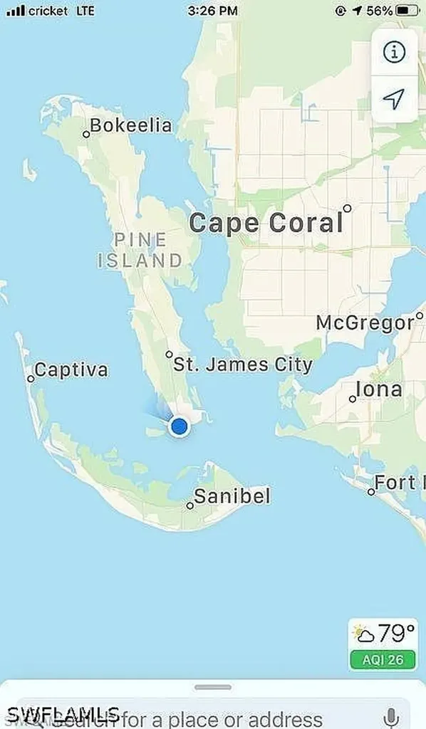 3884 Plumosa Drive Fort Myers FL 33956