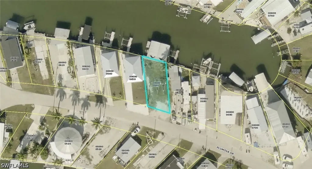3884 Plumosa Drive Fort Myers FL 33956