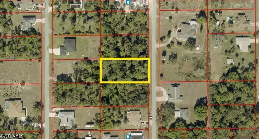 907 Prospect Avenue Lehigh Acres FL 33972