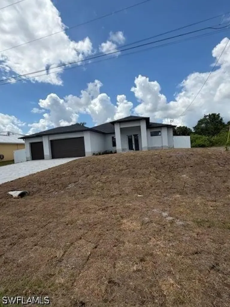 2936 NW 18th Terrace Cape Coral FL 33993