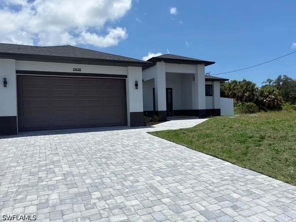 2936 NW 18th Terrace Cape Coral FL 33993