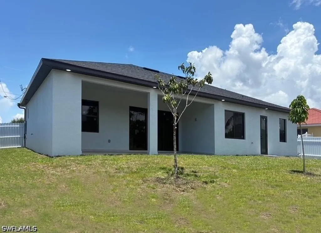 2936 NW 18th Terrace Cape Coral FL 33993