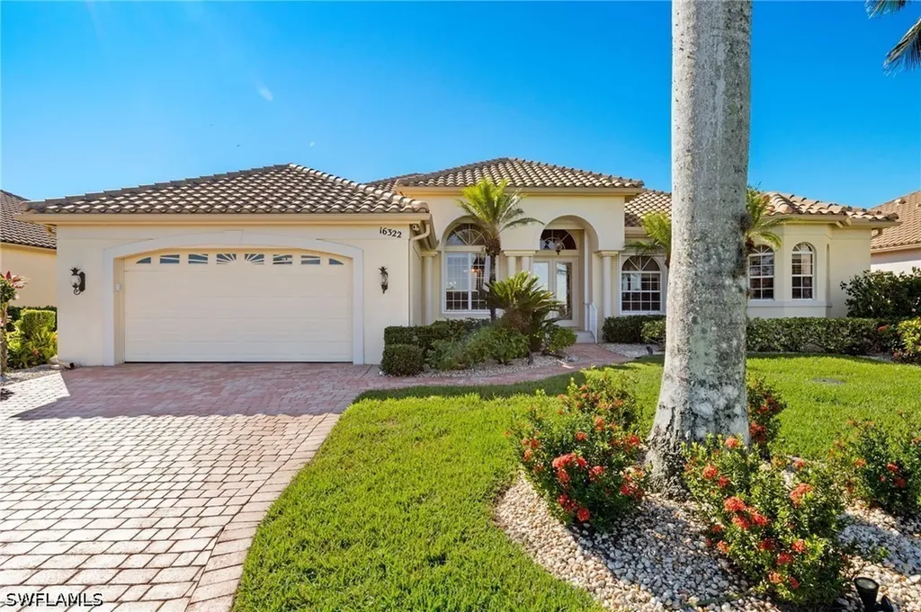 16322 Edgemont Drive Fort Myers FL 33908