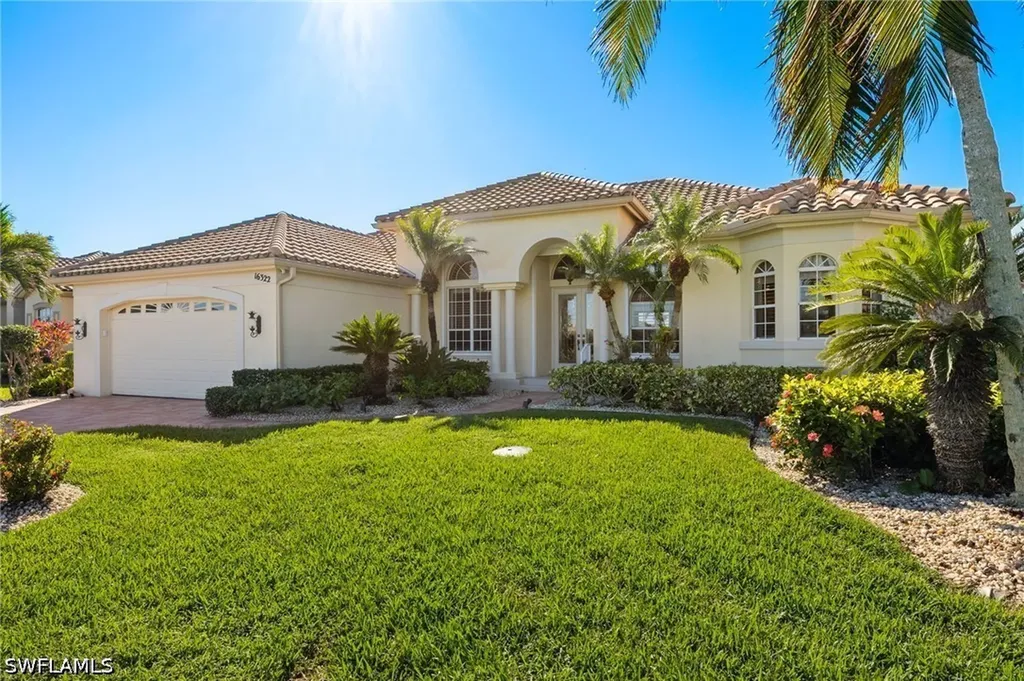 16322 Edgemont Drive Fort Myers FL 33908