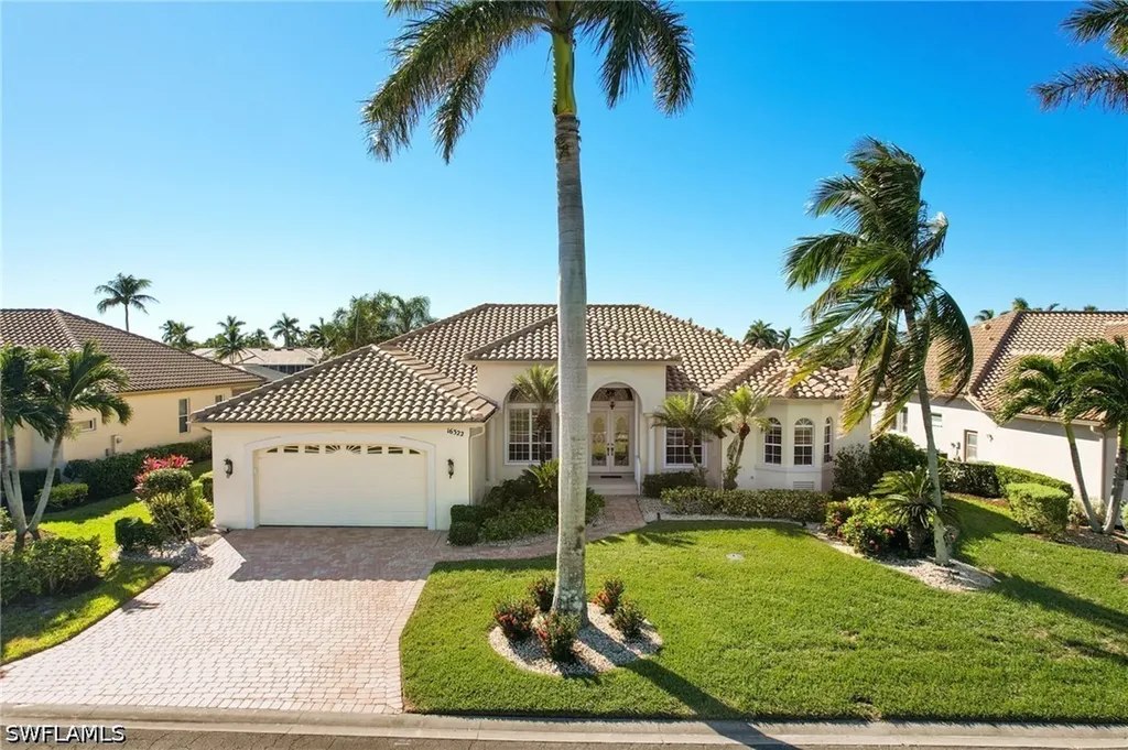 16322 Edgemont Drive Fort Myers FL 33908