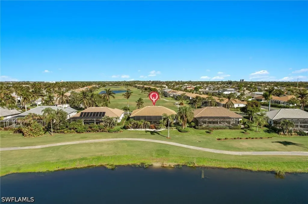 16322 Edgemont Drive Fort Myers FL 33908