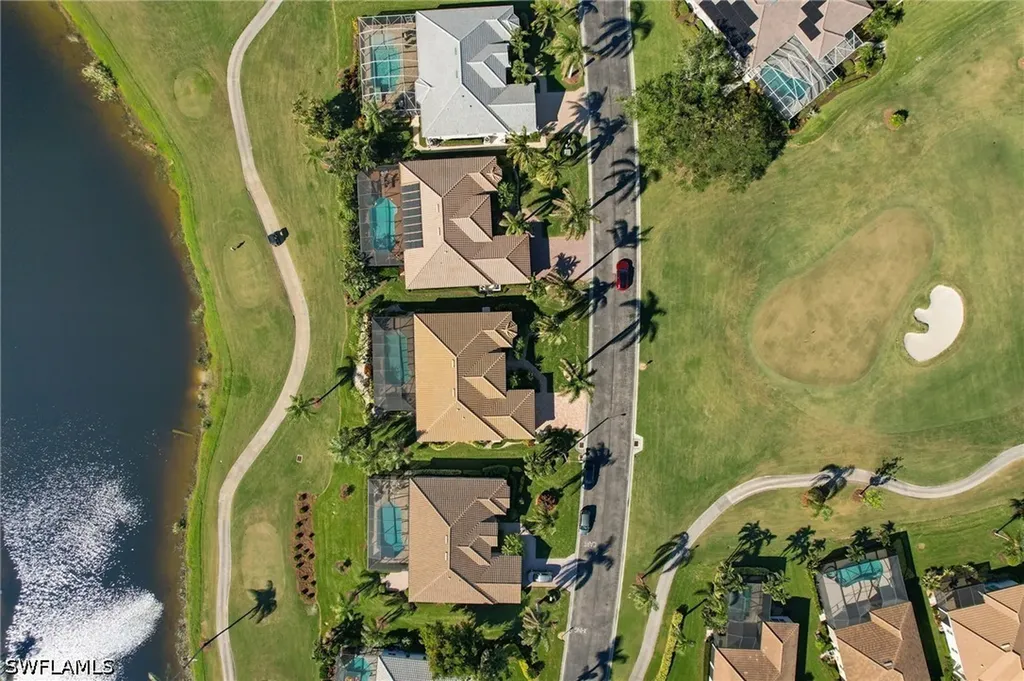 16322 Edgemont Drive Fort Myers FL 33908
