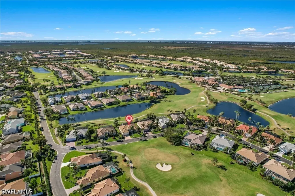 16322 Edgemont Drive Fort Myers FL 33908