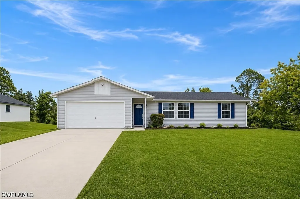 3412 13th Street W Lehigh Acres FL 33971