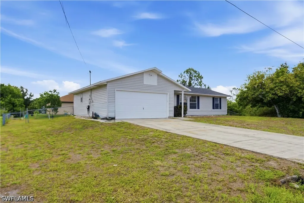 3412 13th Street W Lehigh Acres FL 33971