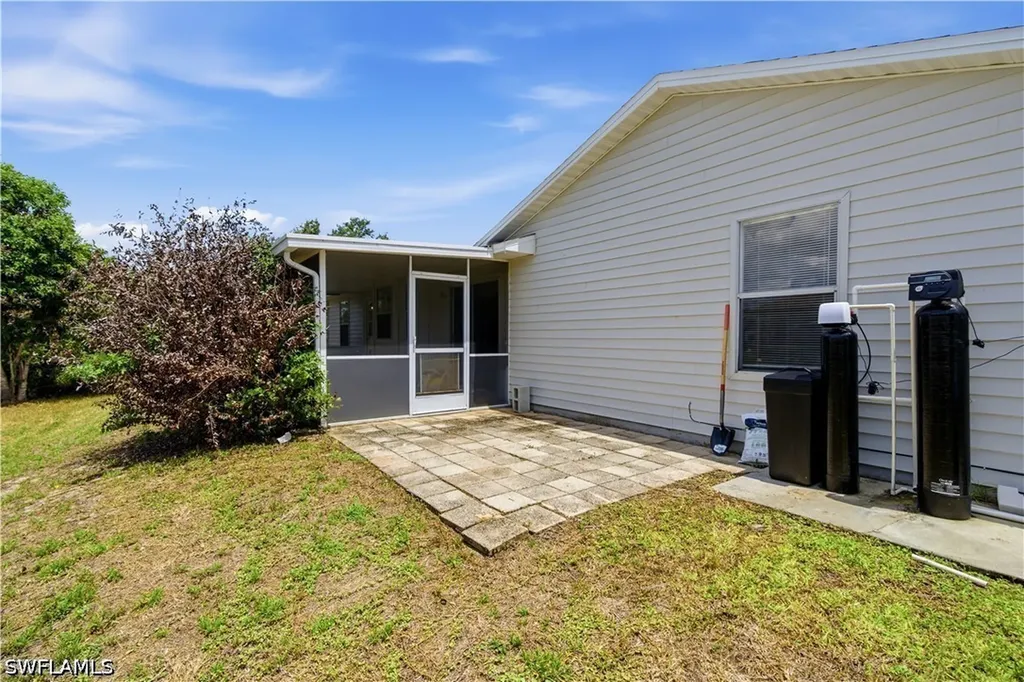 3412 13th Street W Lehigh Acres FL 33971
