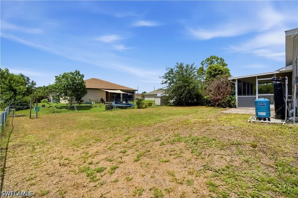 3412 13th Street W Lehigh Acres FL 33971