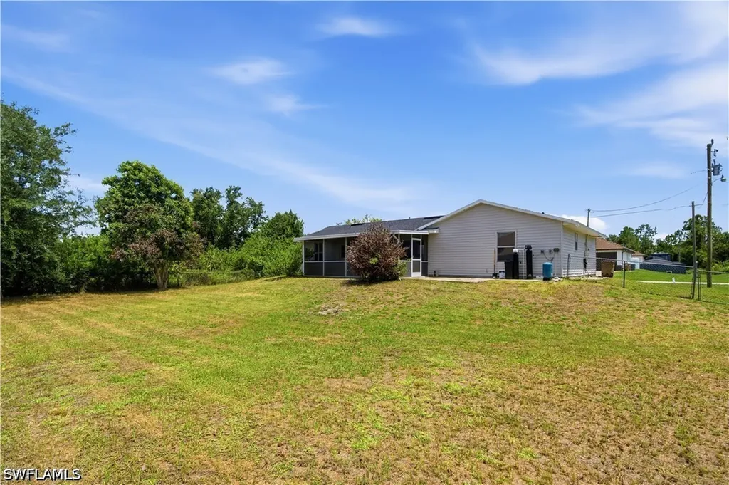 3412 13th Street W Lehigh Acres FL 33971