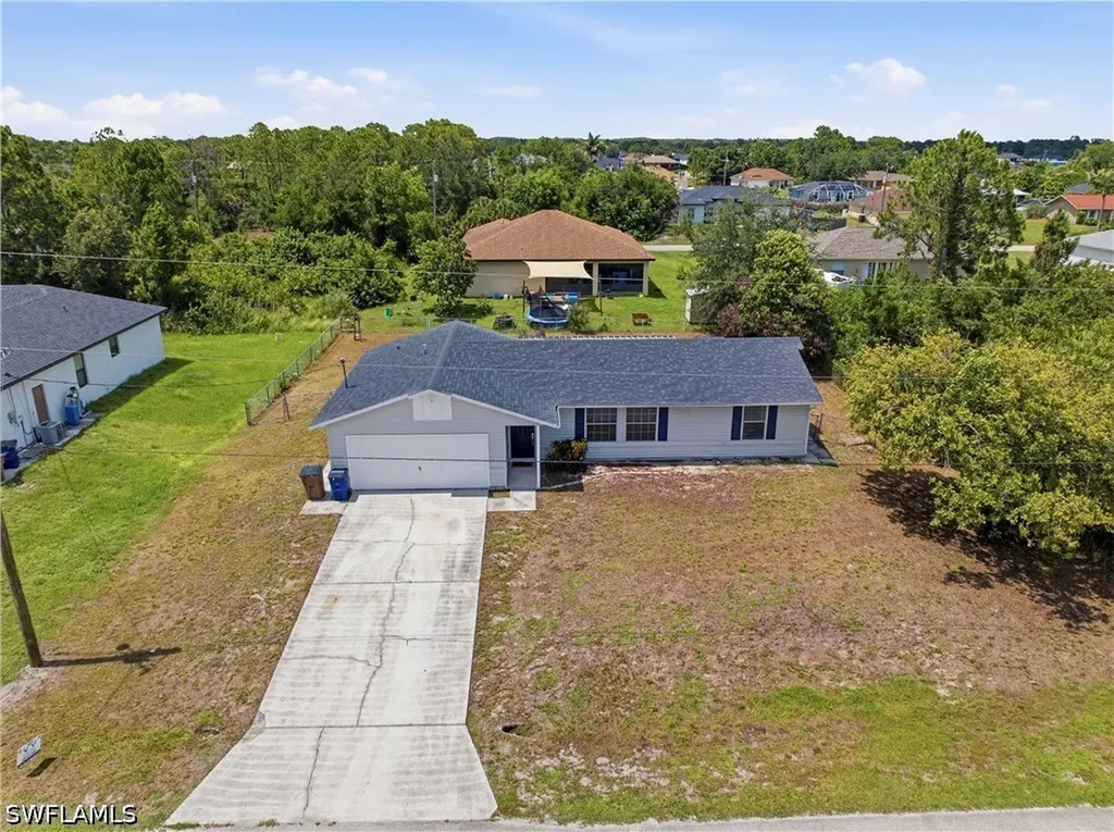 3412 13th Street W Lehigh Acres FL 33971