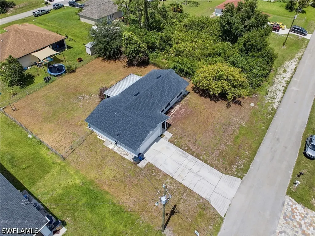 3412 13th Street W Lehigh Acres FL 33971