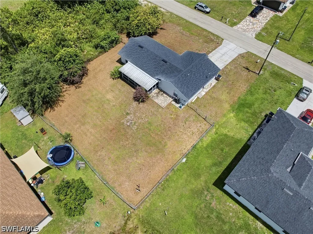 3412 13th Street W Lehigh Acres FL 33971