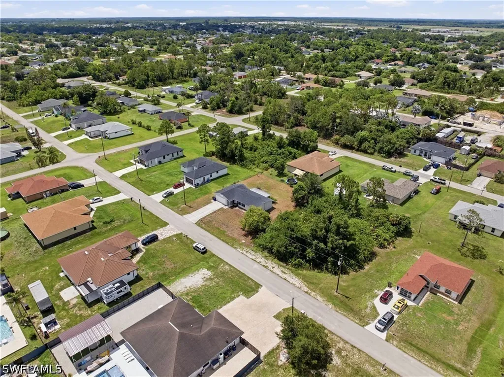 3412 13th Street W Lehigh Acres FL 33971