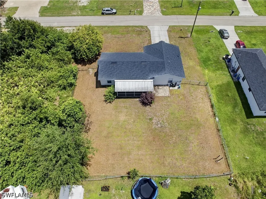 3412 13th Street W Lehigh Acres FL 33971