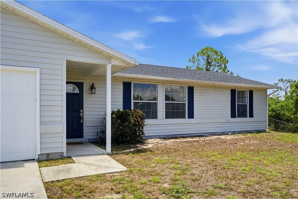 3412 13th Street W Lehigh Acres FL 33971