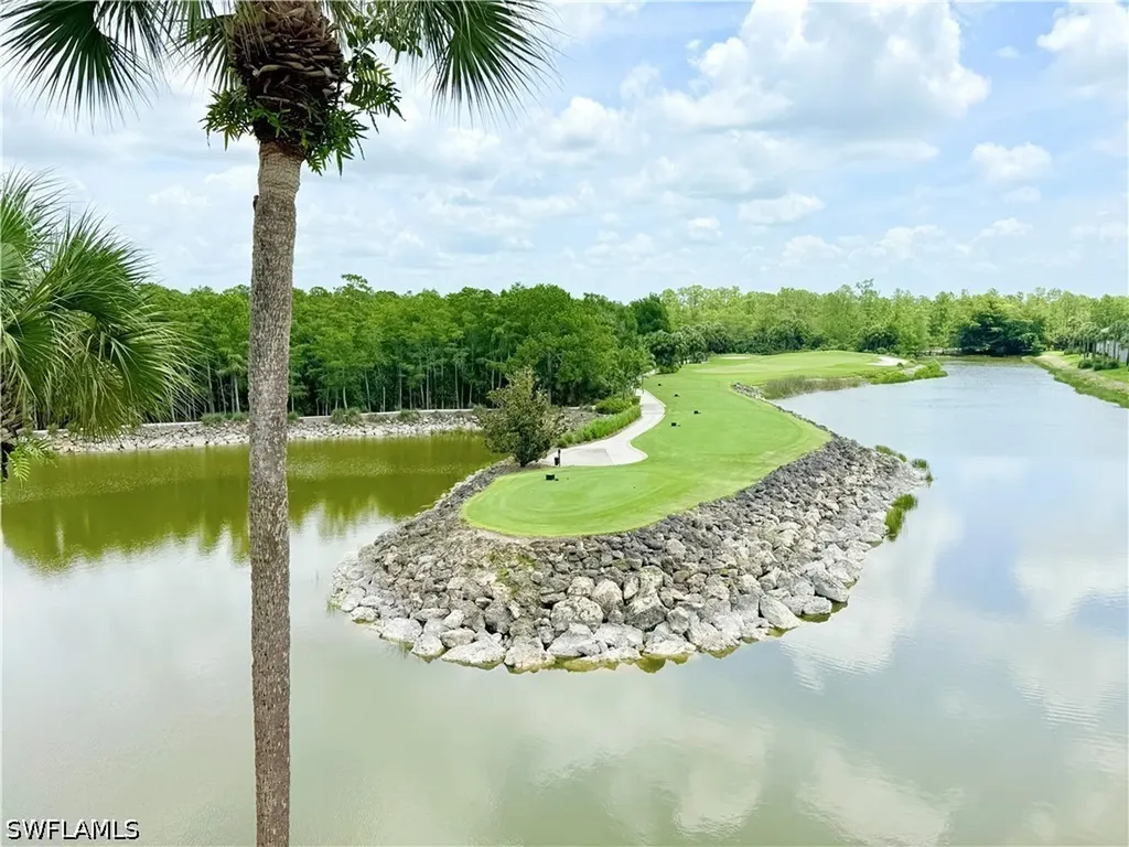 8555 Naples Heritage Drive Naples FL 34112