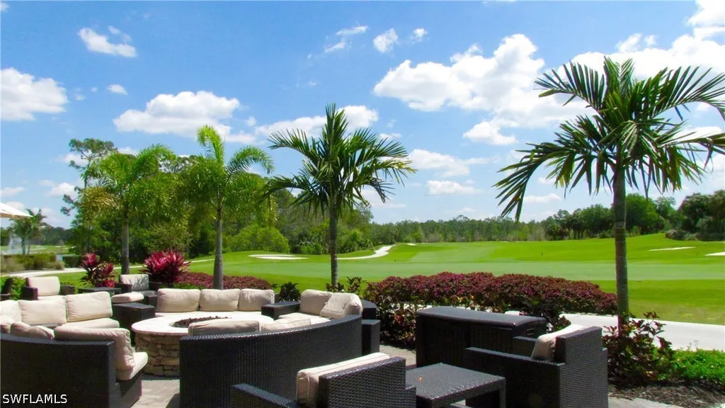 8555 Naples Heritage Drive Naples FL 34112