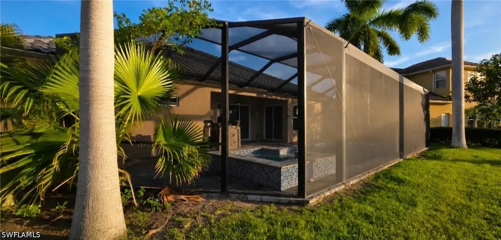 9947 Via San Marco Loop Fort Myers FL 33905