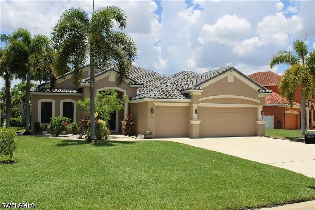9947 Via San Marco Loop Fort Myers FL 33905